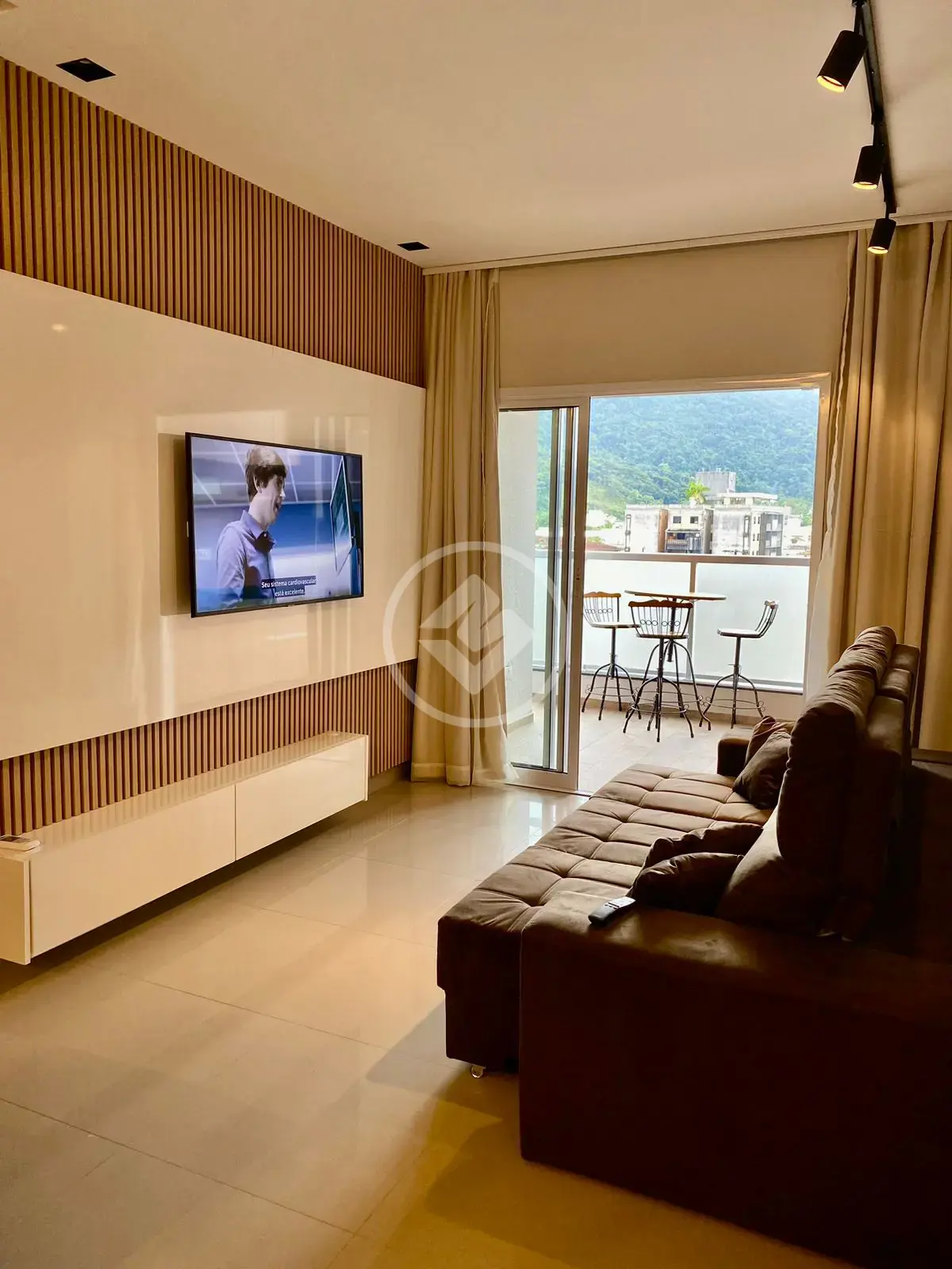 Image 2 - Apartamento em Centro, Ubatuba - SP