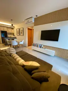Apartamento Centro, Ubatuba - SP — foto 1