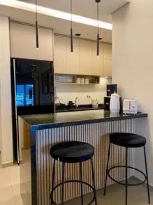 Imagem 4 - Apartamento em Centro, Ubatuba - SP