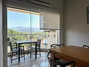 Imagem 2 - Apartamento em Umuarama, Ubatuba - SP