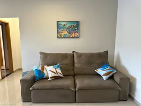 Imagem 4 - Apartamento em Umuarama, Ubatuba - SP