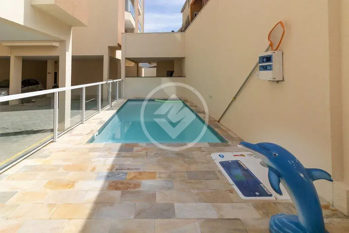 Image 26 - Apartamento em Umuarama, Ubatuba - SP