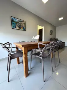 Apartamento Umuarama, Ubatuba - SP — foto 2