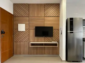 Imagem 3 - Apartamento em Umuarama, Ubatuba - SP