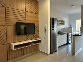 Apartamento Umuarama, Ubatuba - SP — foto 1