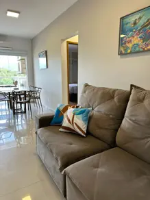 Imagem 6 - Apartamento em Umuarama, Ubatuba - SP