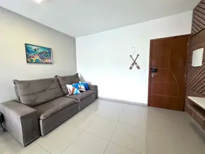 Imagem 5 - Apartamento em Umuarama, Ubatuba - SP