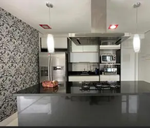 Imagem 2 - Apartamento em Jardim Astúrias, Guarujá - SP