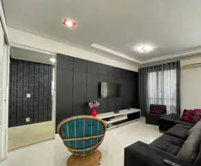 Imagem 3 - Apartamento em Jardim Astúrias, Guarujá - SP