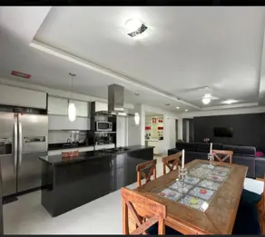 Imagem 6 - Apartamento em Jardim Astúrias, Guarujá - SP