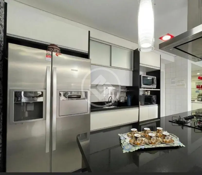 Image 17 - Apartamento em Jardim Astúrias, Guarujá - SP