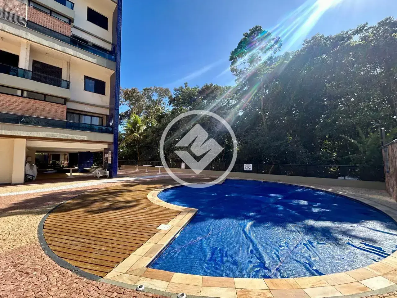 Image 17 - Apartamento em Riviera, Bertioga - SP