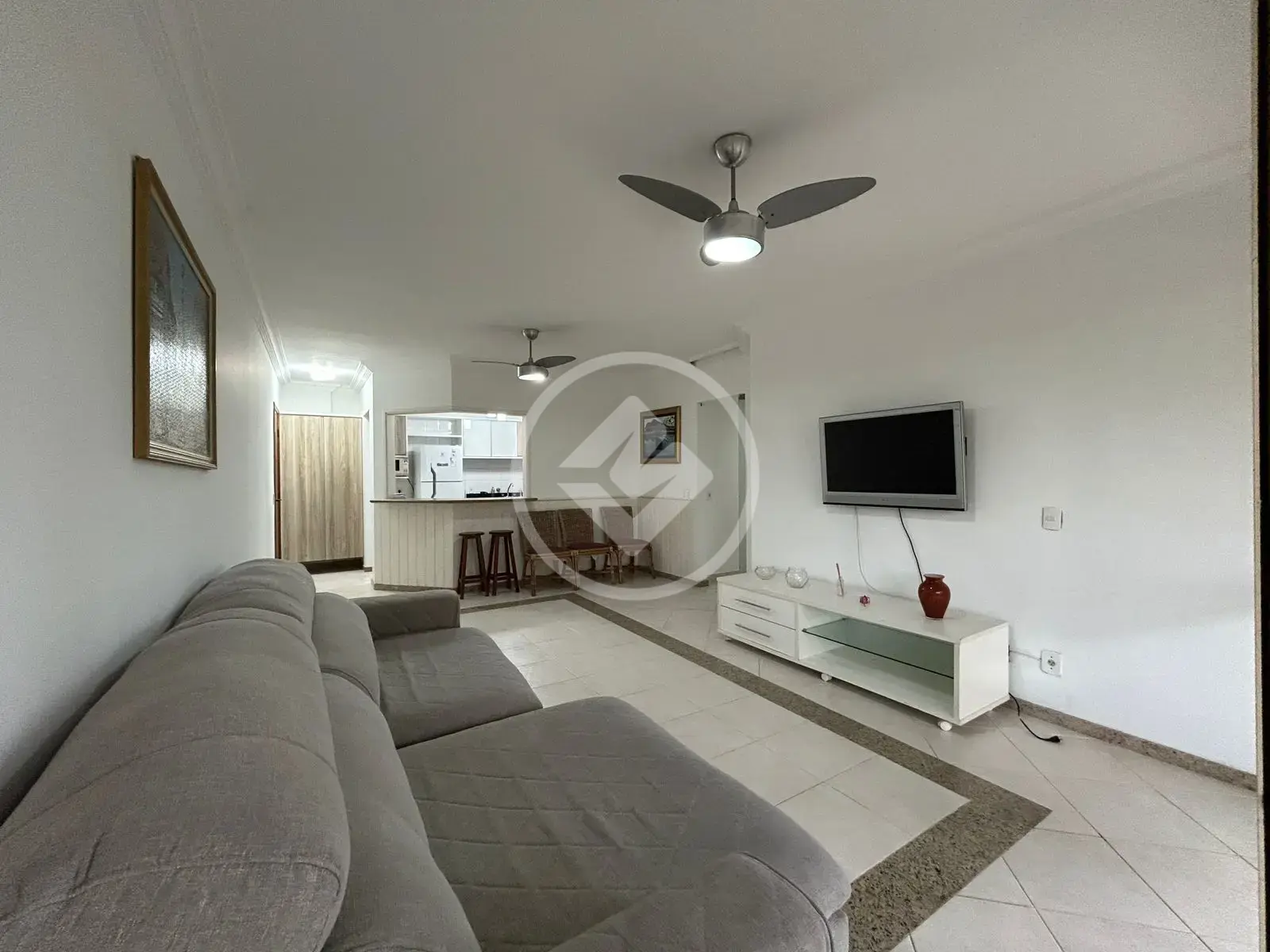 Imagem 1 - Apartamento em Riviera, Bertioga - SP