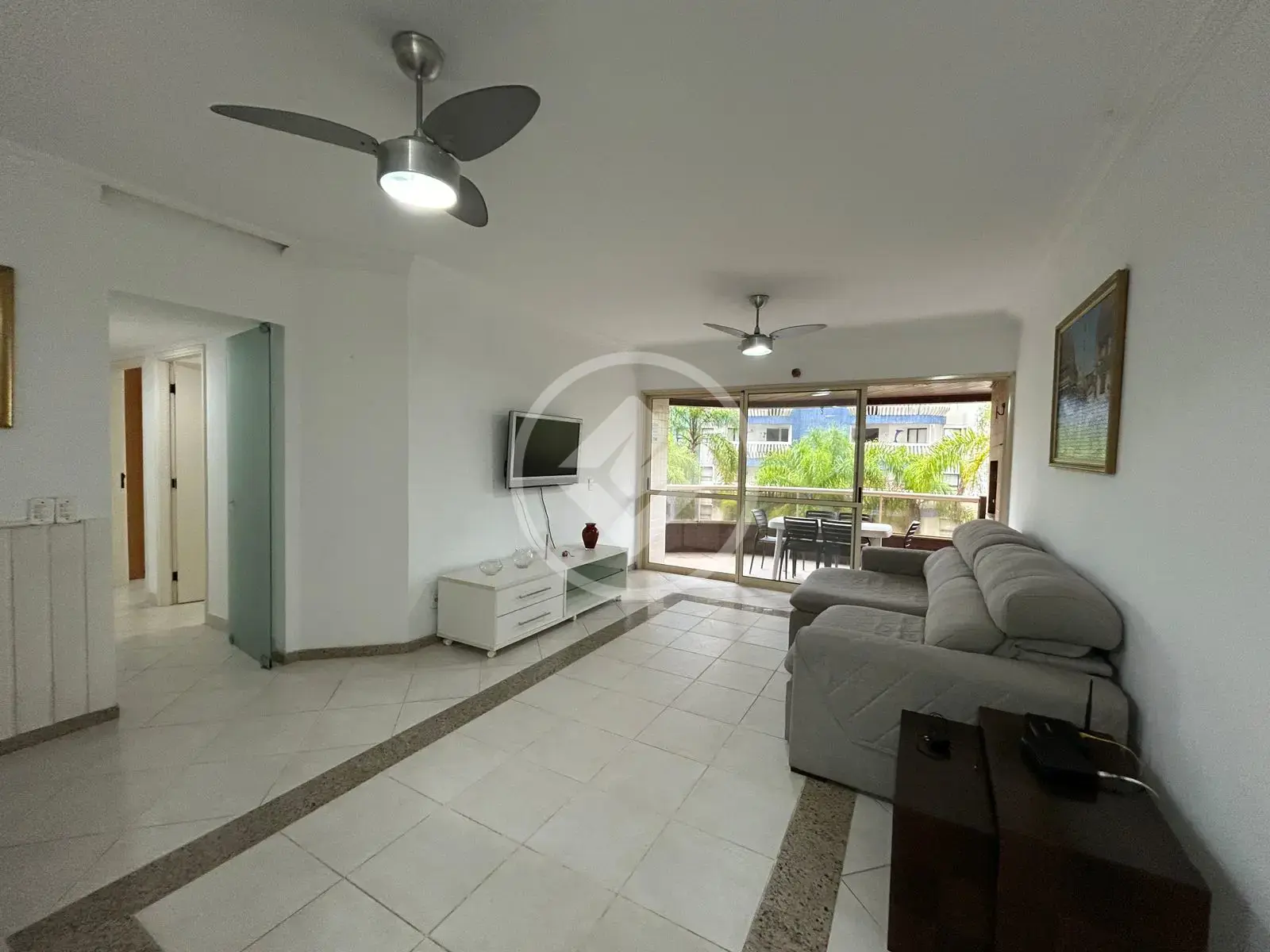 Imagem 1 - Apartamento em Riviera, Bertioga - SP