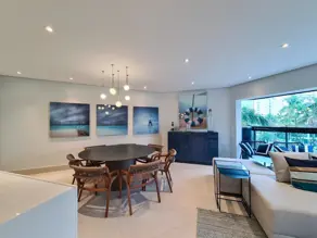 Imagem 6 - Apartamento em Riviera, Bertioga - SP