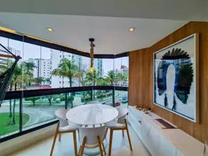 Apartamento Riviera, Bertioga - SP — foto 2