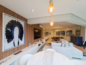 Imagem 3 - Apartamento em Riviera, Bertioga - SP