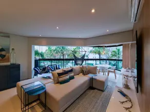 Imagem 2 - Apartamento em Riviera, Bertioga - SP