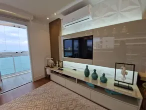 Imagem 6 - Apartamento em Jardim Astúrias, Guarujá - SP