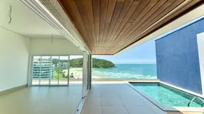 Cobertura Riviera, Bertioga - SP — foto 1