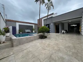 Imagem 6 - Casa em Flórida, Praia Grande - SP