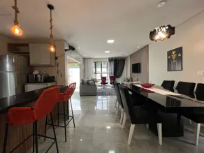 Imagem 2 - Casa em Flórida, Praia Grande - SP