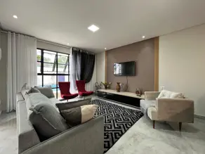 Imagem 3 - Casa em Flórida, Praia Grande - SP