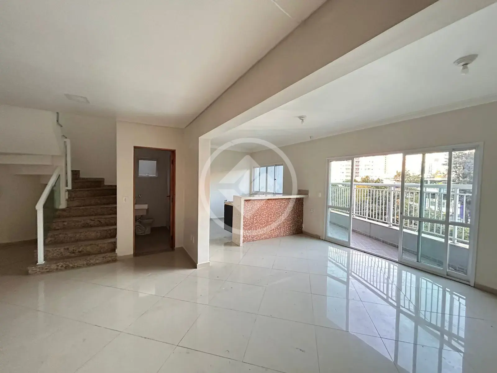 Imagem 1 - Casa em Jardim Bela Vista, Santo André - SP
