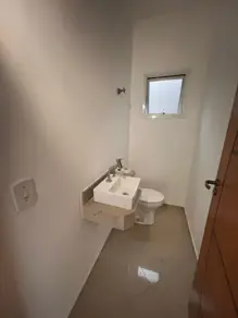 Imagem 2 - Casa em Jardim Bela Vista, Santo André - SP