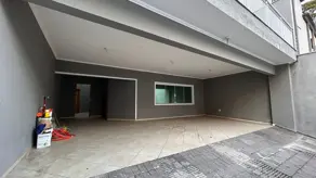 Imagem 4 - Casa em Jardim Bela Vista, Santo André - SP