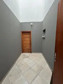 Imagem 3 - Casa em Jardim Bela Vista, Santo André - SP