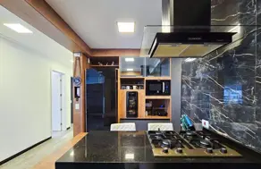 Imagem 2 - Apartamento em Riviera, Bertioga - SP