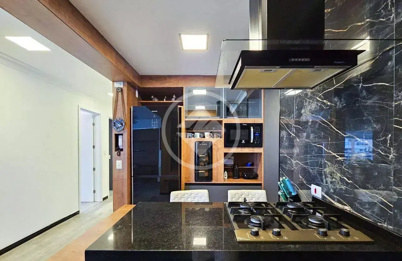 Imagem 2 - Apartamento em Riviera, Bertioga - SP