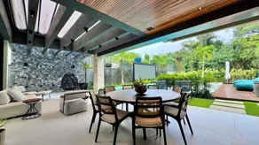 Imagem 4 - Casa em Riviera, Bertioga - SP