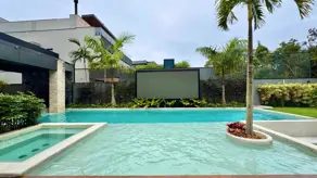 Casa Riviera, Bertioga - SP — foto 1