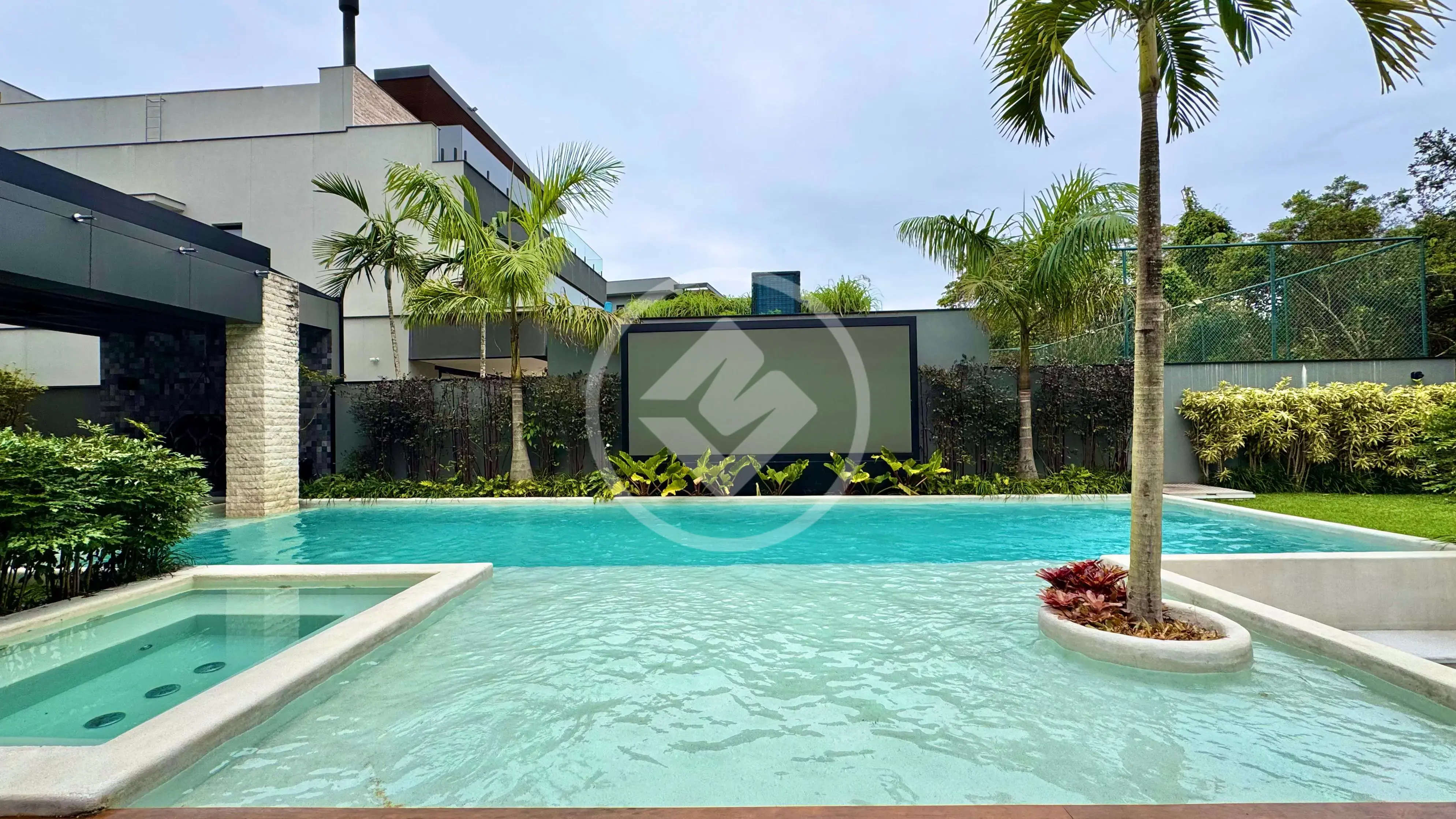 Imagem 1 - Casa em Riviera, Bertioga - SP