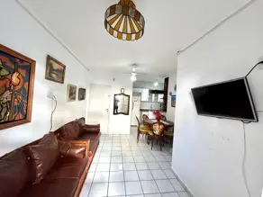 Imagem 3 - Apartamento em Praia Grande, Ubatuba - SP
