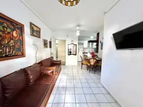 Apartamento Praia Grande, Ubatuba - SP — foto 2