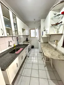 Imagem 6 - Apartamento em Praia Grande, Ubatuba - SP