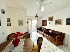 Imagem 2 - Apartamento em Praia Grande, Ubatuba - SP