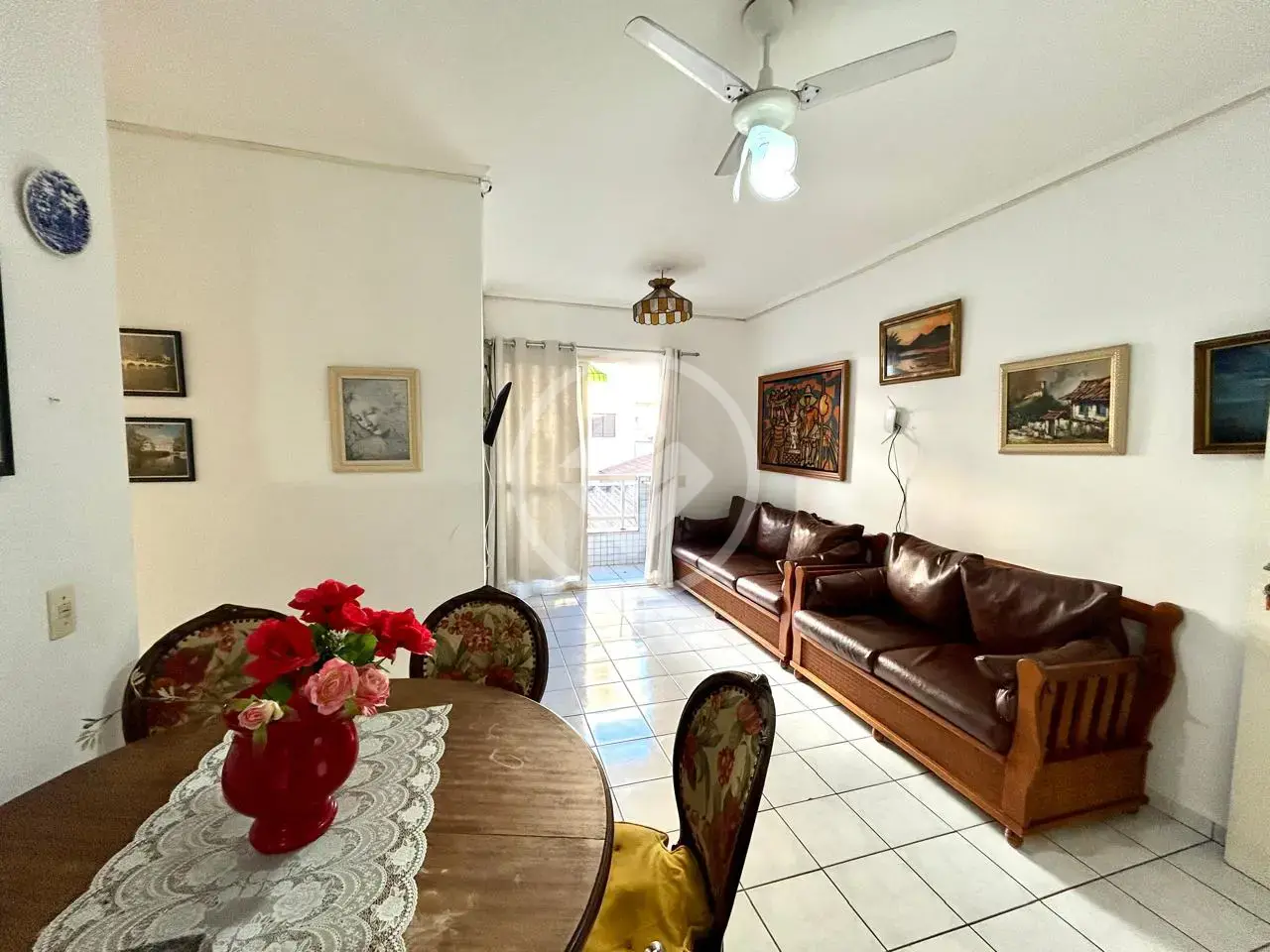 Imagem 2 - Apartamento em Praia Grande, Ubatuba - SP