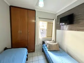 Imagem 4 - Apartamento em Praia Grande, Ubatuba - SP
