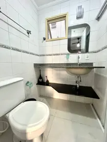 Apartamento Praia Grande, Ubatuba - SP — foto 2
