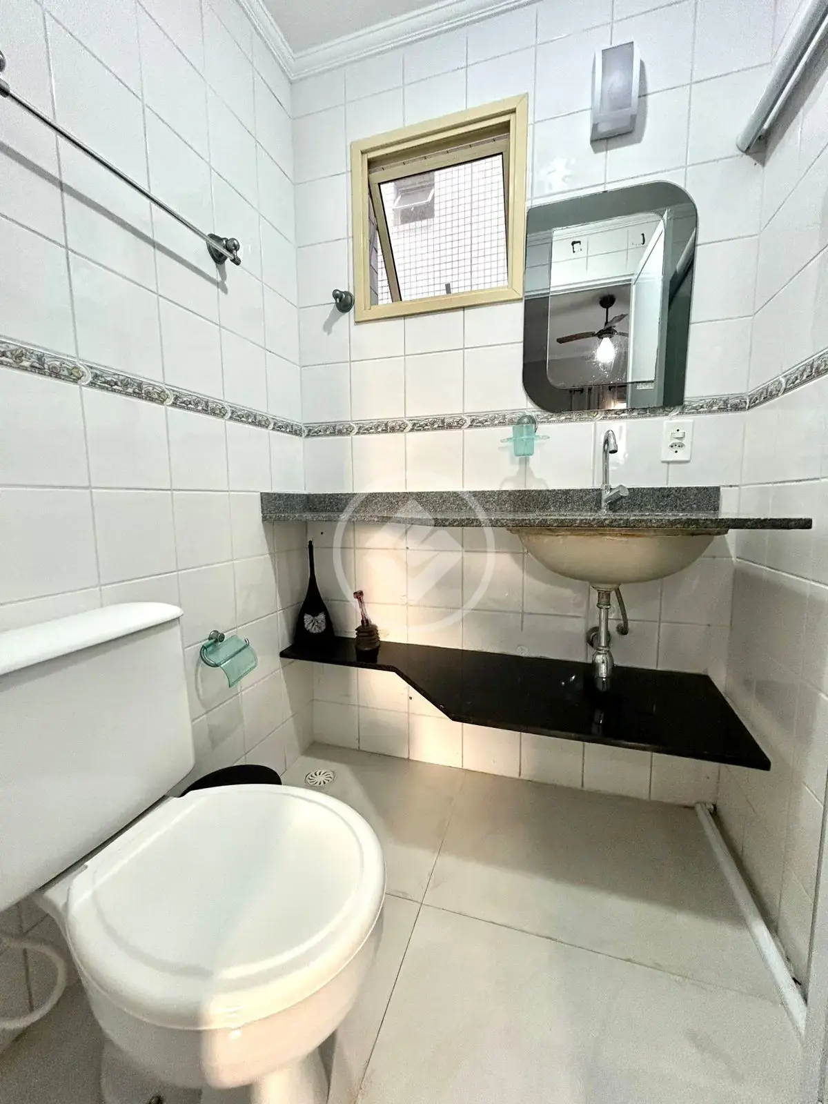 Imagem 1 - Apartamento em Praia Grande, Ubatuba - SP