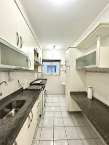 Imagem 3 - Apartamento em Praia Grande, Ubatuba - SP