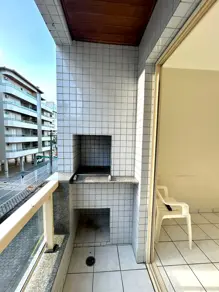 Apartamento Praia Grande, Ubatuba - SP — foto 2