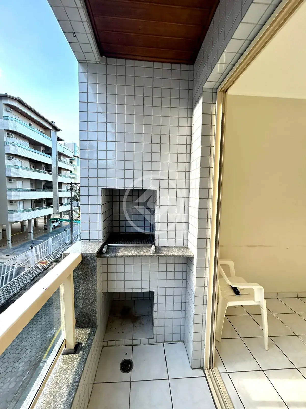 Imagem 1 - Apartamento em Praia Grande, Ubatuba - SP