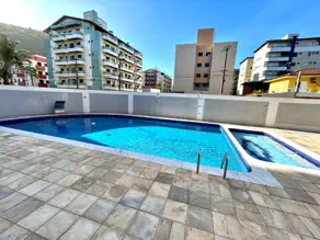 Apartamento Praia Grande, Ubatuba - SP — foto 1