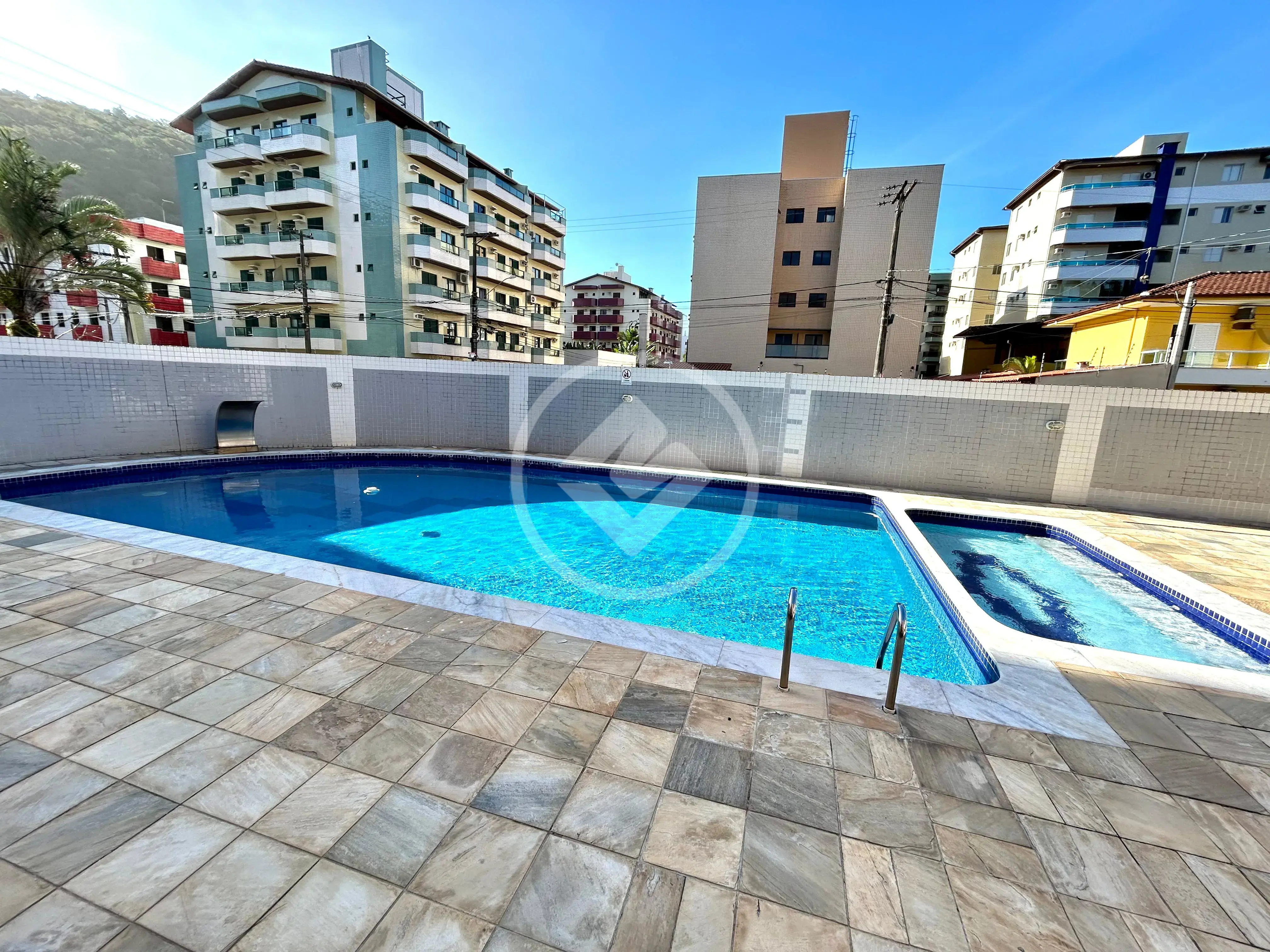 Imagem 1 - Apartamento em Praia Grande, Ubatuba - SP