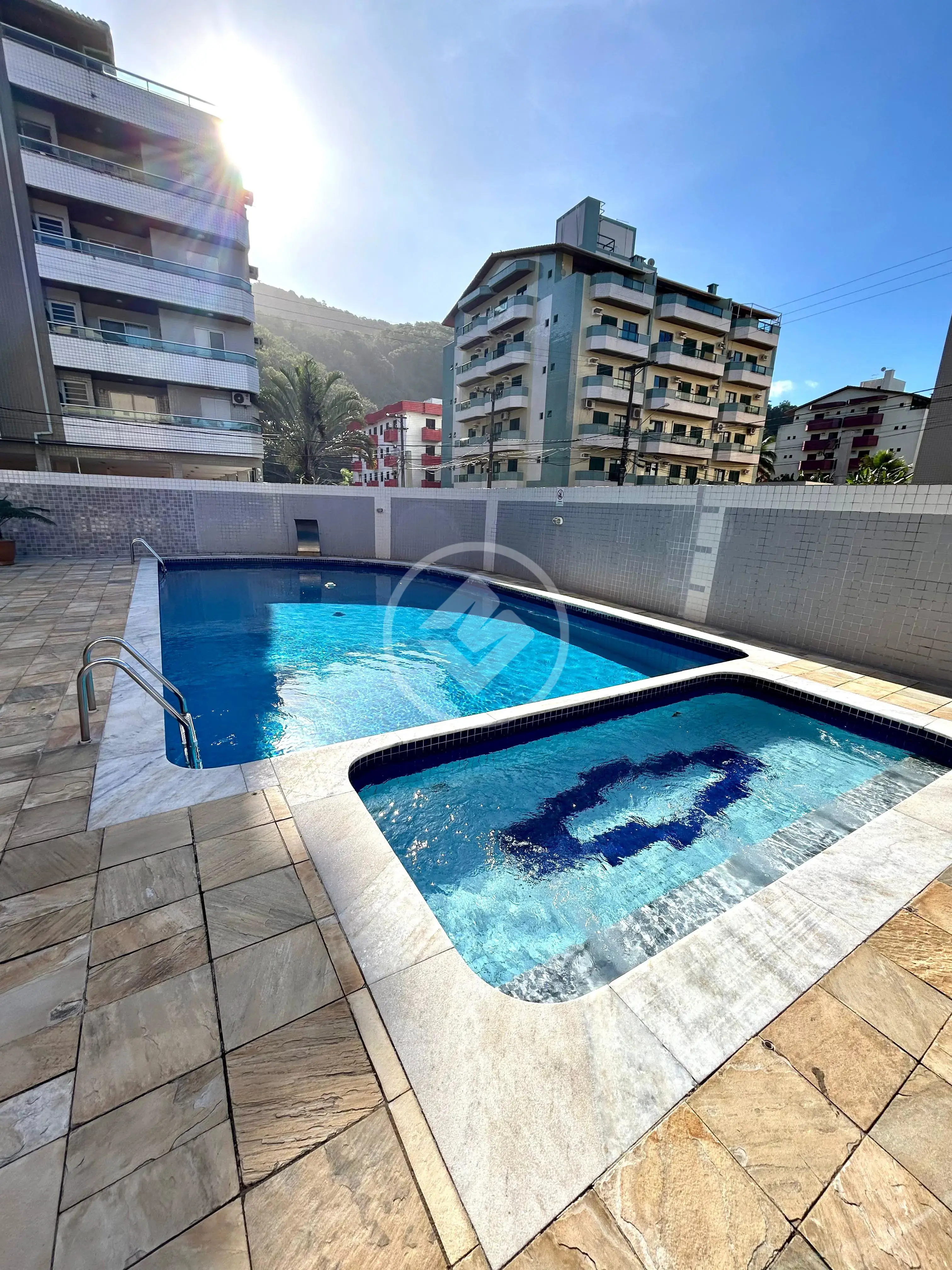 Image 15 - Apartamento em Praia Grande, Ubatuba - SP